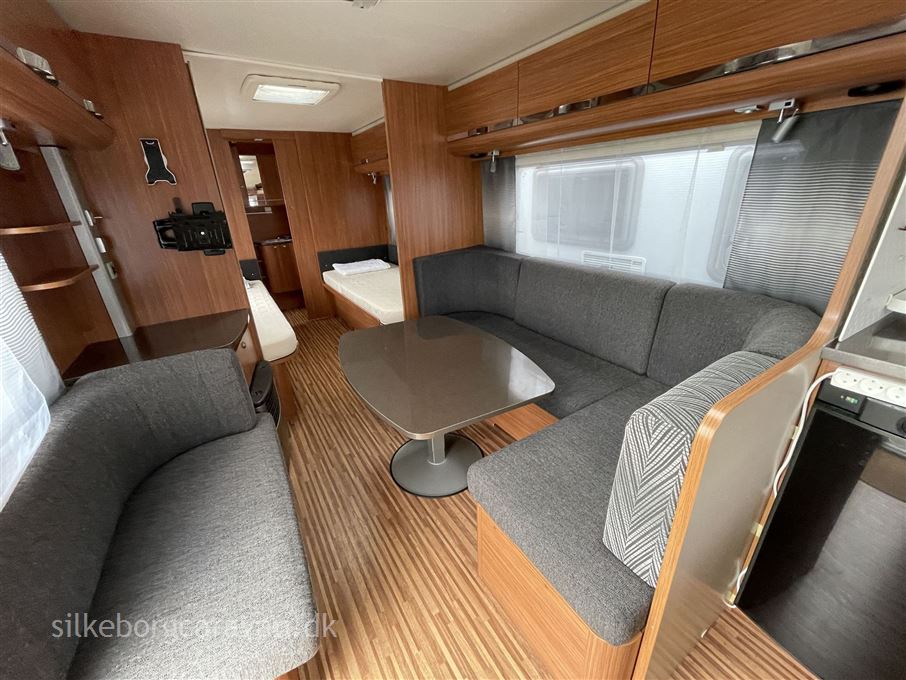 Adria Adora 613 HT